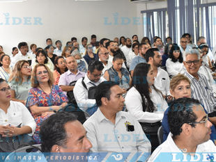FESAPAUV listo para el nuevo periodo escolar