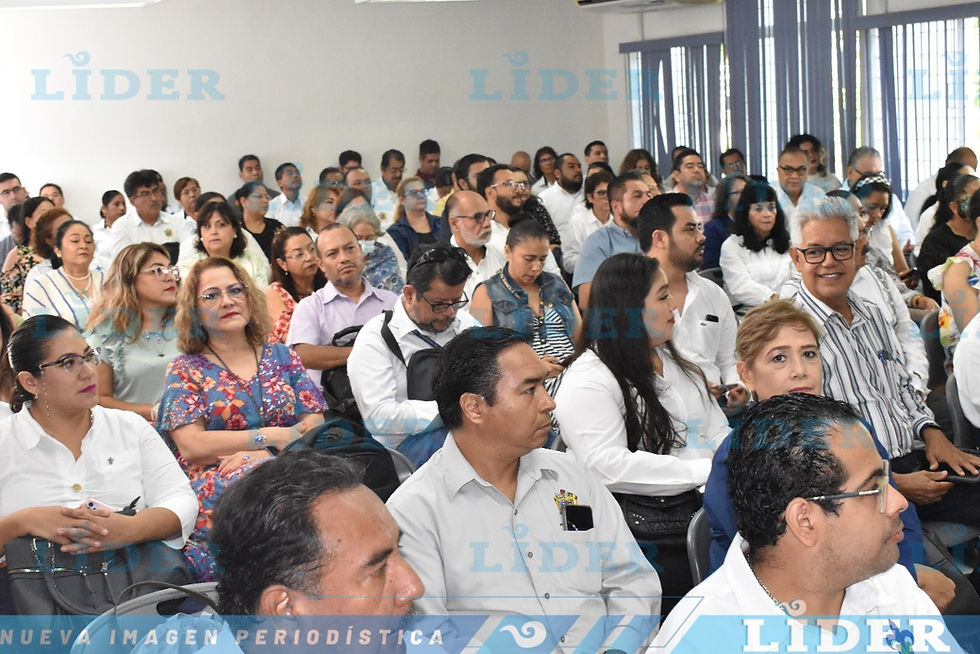 FESAPAUV listo para el nuevo periodo escolar