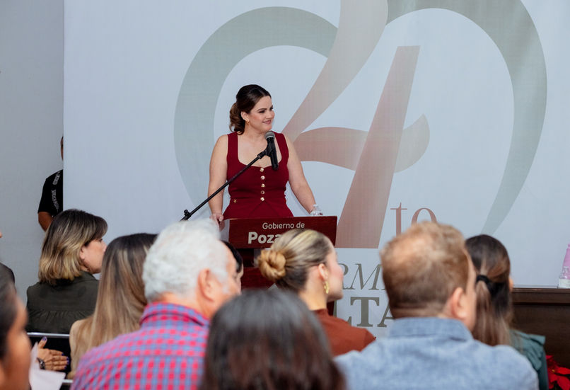 HAY AÑOS QUE NOS FORJAN Y AÑOS QUE NOS ENSEÑAN PARA QUE: DIANA REMES OROPEZA