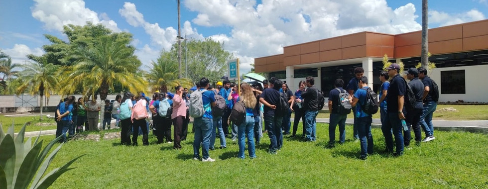 Poza Rica participa en el Segundo Simulacro Nacional 2025 