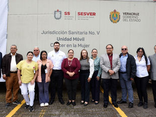 Feria de la Salud se extenderá a las escuelas