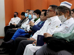 Fortalecen la donación de órganos para consolidar a Veracruz en trasplantes