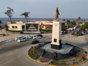 En agosto, Coatzacoalcos sede del Festival del Mar: RocĆo Nahle