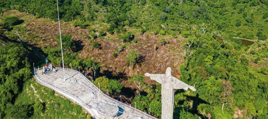 Huasteca veracruzana, destino de raíces ancestrales, música y paisajes que enamoran