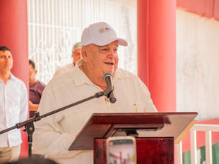 Fernando Remes impulsa movilidad internacional de jóvenes