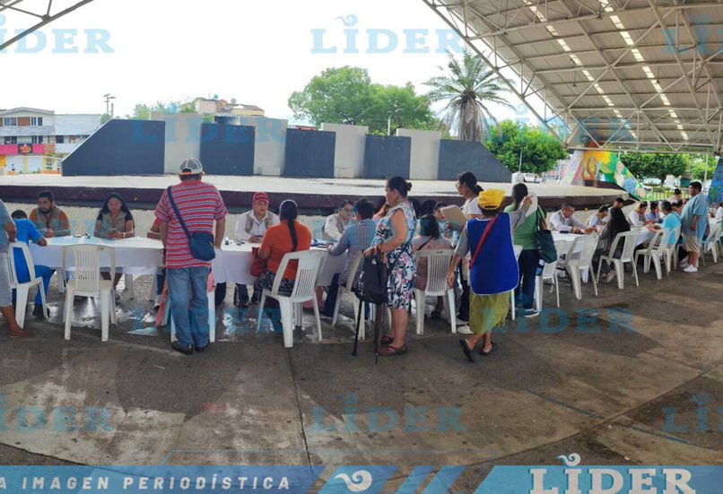 Suman a más beneficiarios del Bienestar