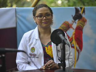 Llama Secretaría de Salud a prevenir la tuberculosis, garantiza abasto de vacunas BCG