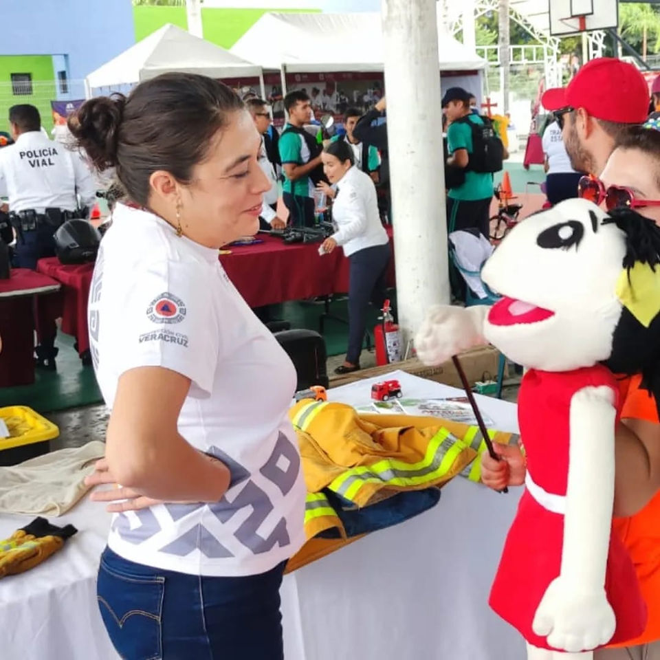 Arranca la octava Macro Feria Infantil en Córdoba