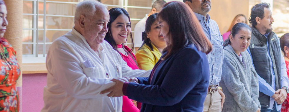 Mejora Ayuntamiento infraestructura de la Primaria Rafael Ramírez