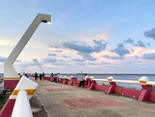 Conecta con las raĆces de MesoamĆ©rica en Coatzacoalcos, tierra de trĆ”nsito y transformación