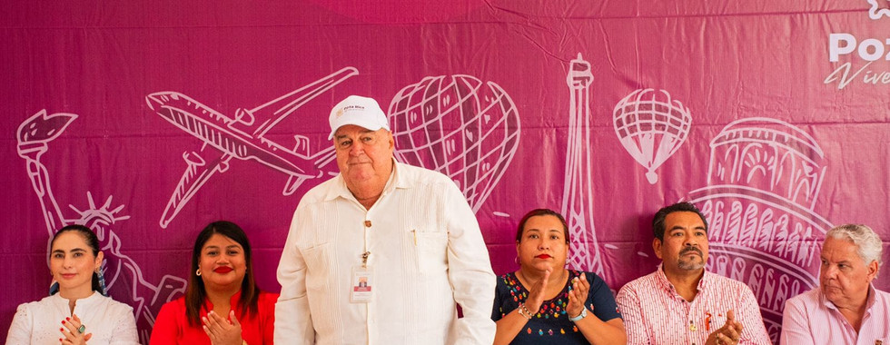 Fernando Remes impulsa movilidad internacional de jóvenes