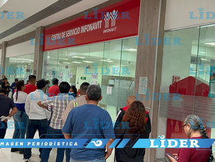 Prepara Infonavit Feria de Soluciones de Pago
