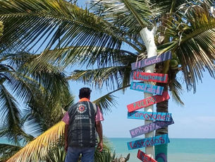 Concluye con saldo positivo Operativo Verano, Vacaciones Seguras 2025