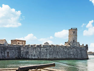 Descubre Veracruz a través de la Ruta Primeros Pasos de Cortés: historia, aventura y naturaleza