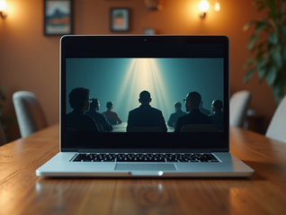 Join Online Prayer Groups for Spiritual Connection in Online Faith Communities