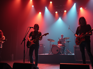 Understanding Contemporary Worship Music