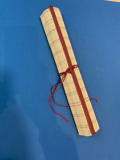 PINCELIER BAMBOU 36X36