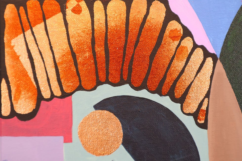 Thumbnail: Harmonic Shapes