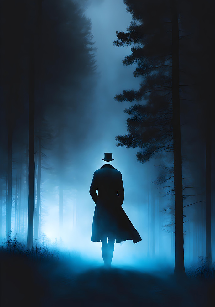 Headless Jack