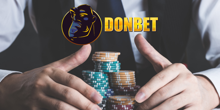 casino donbet