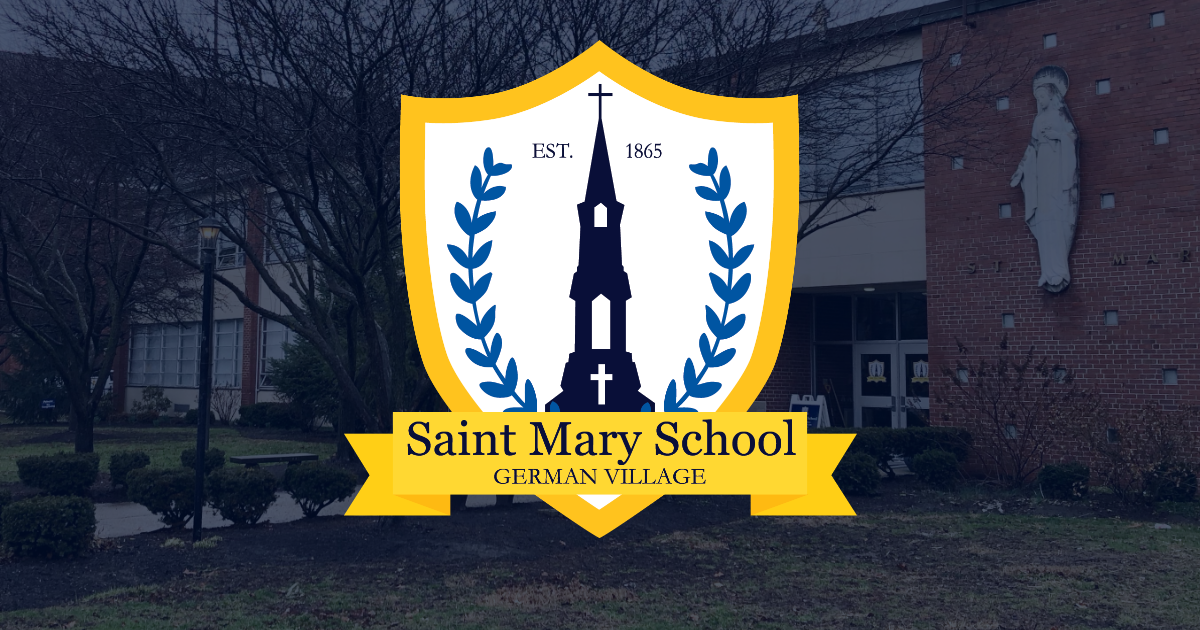 St Marys Columbus Academic Calendar 2022