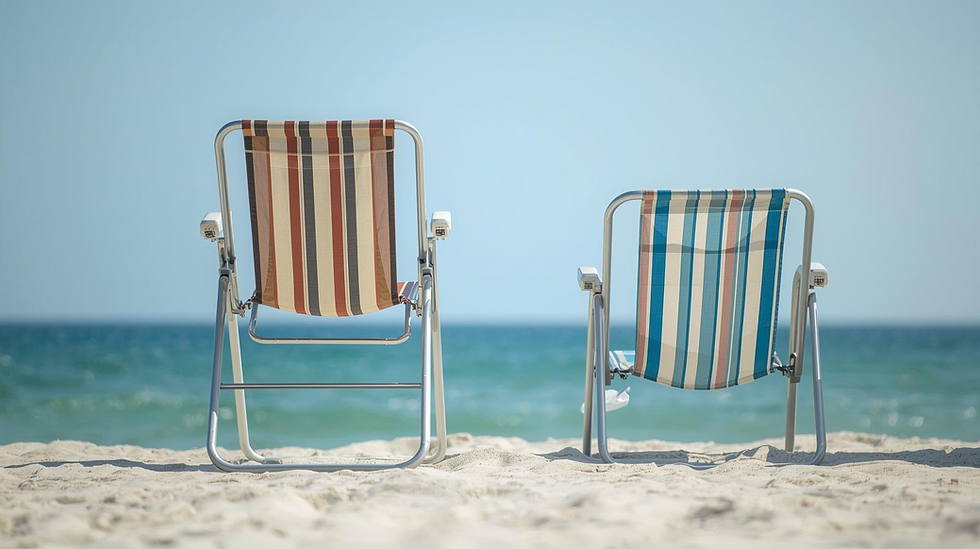 A gente jurava que nunca faria isso... até começar a fazer igual