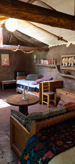 Cama individual