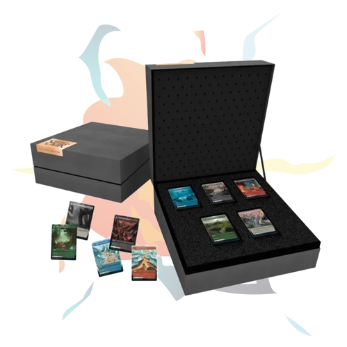MAGIC: THE GATHERING – SECRET LAIR: ULTIMATE EDITION 2 (GREY BOX