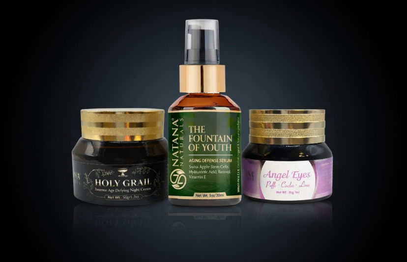 Beauty Bundle