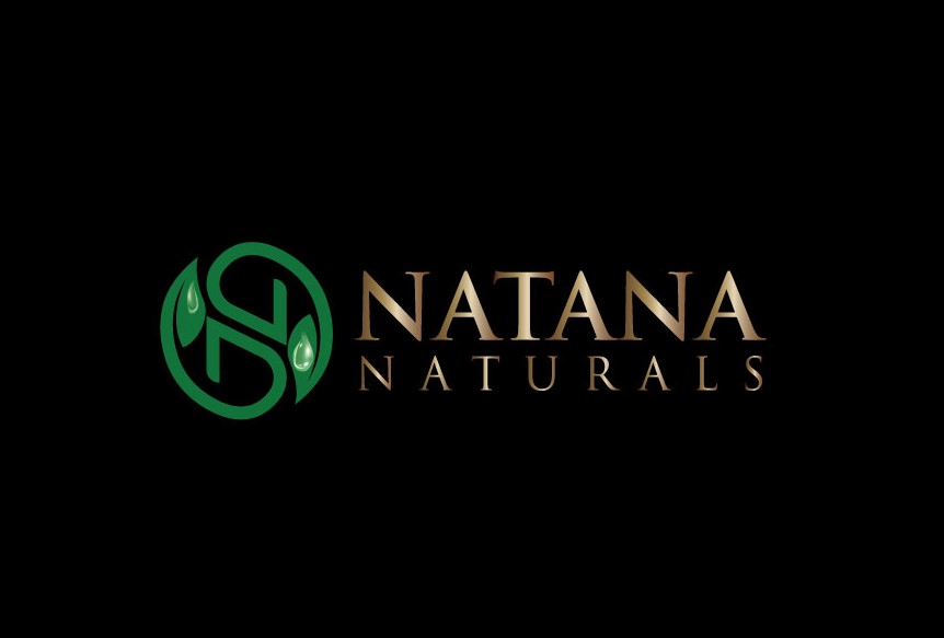 Natana Naturals Logo