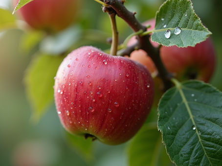 Unlocking Youthful Skin: The Amazing Benefits of Swiss Apple Stem Cells