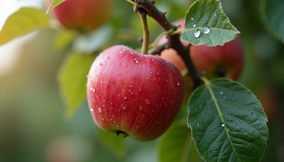 Unlocking Youthful Skin: The Amazing Benefits of Swiss Apple Stem Cells