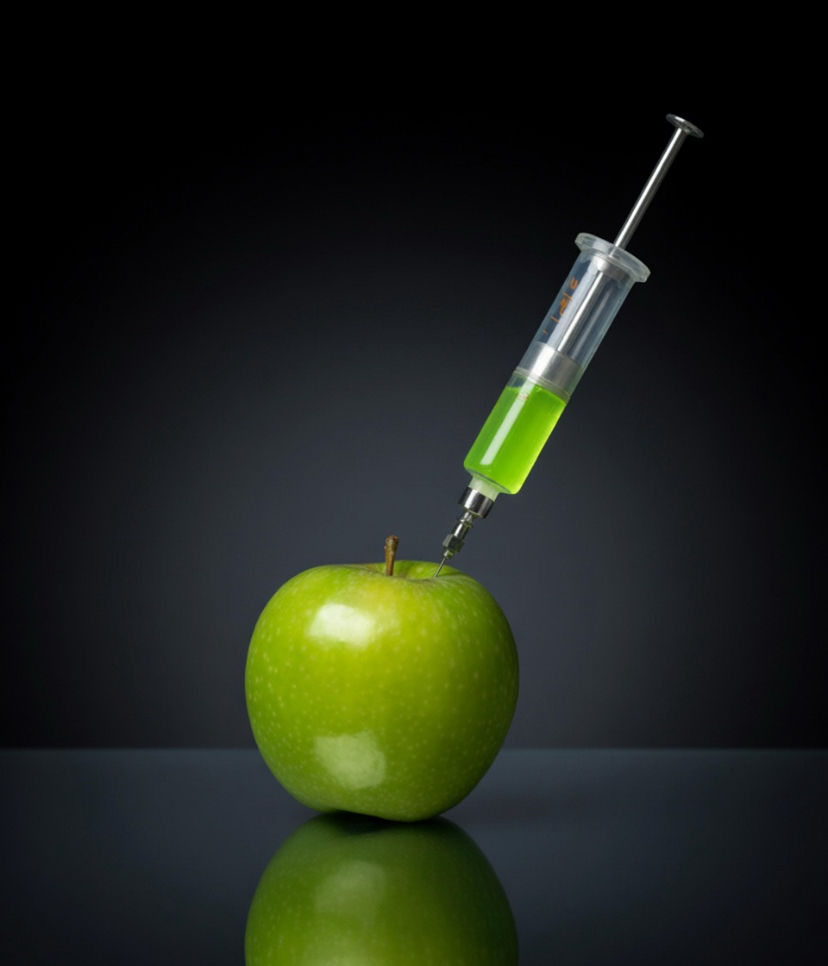 Thumbnail: The Fountain of Youth-Aging Defense Serum