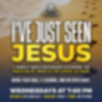 Weekly Prayer Meeting
