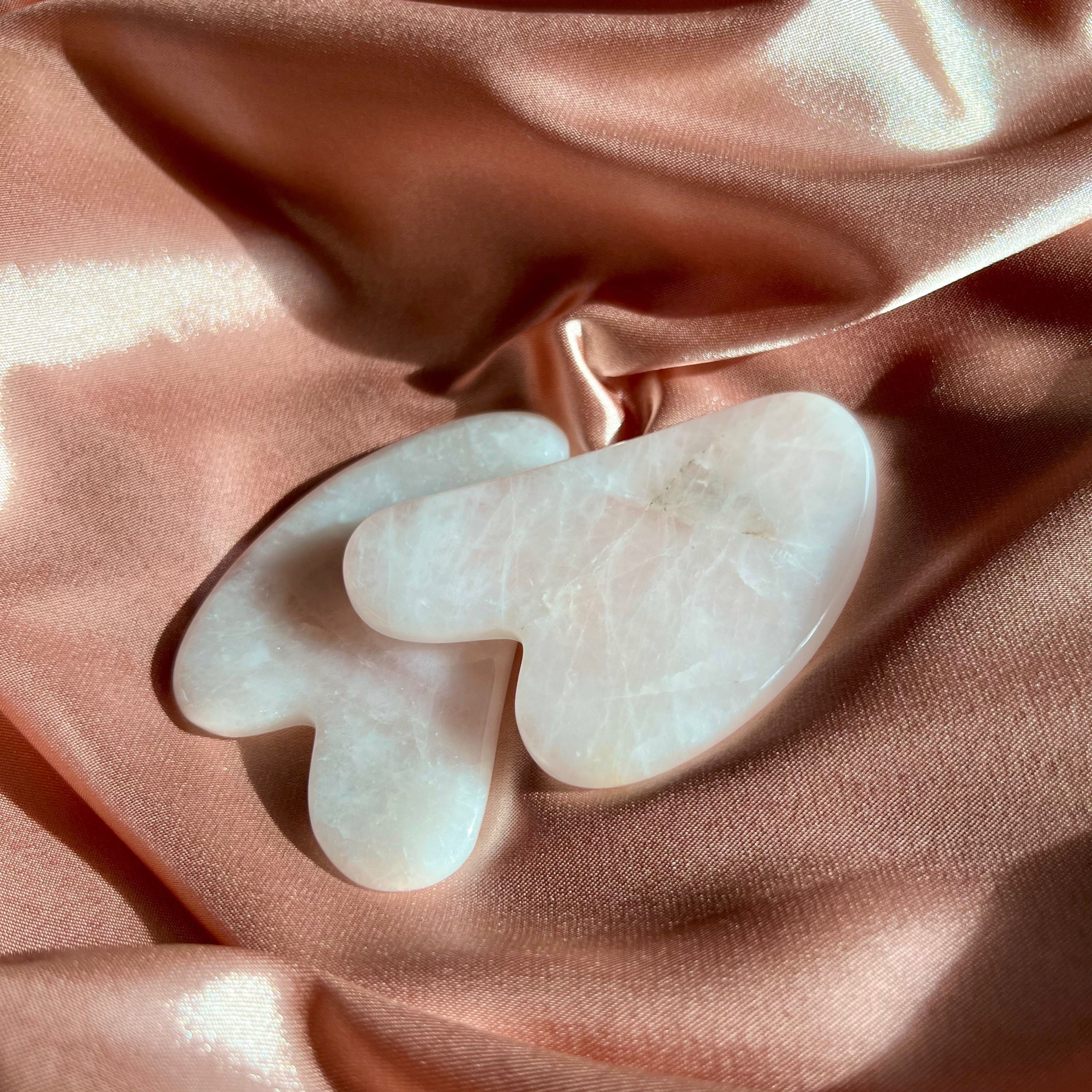 Gua Sha (Stone)