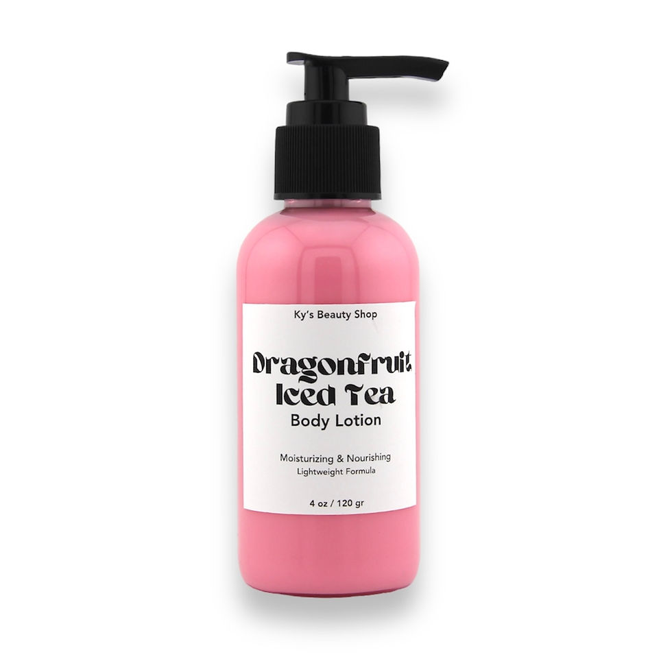 Thumbnail: Body Lotion 4 oz
