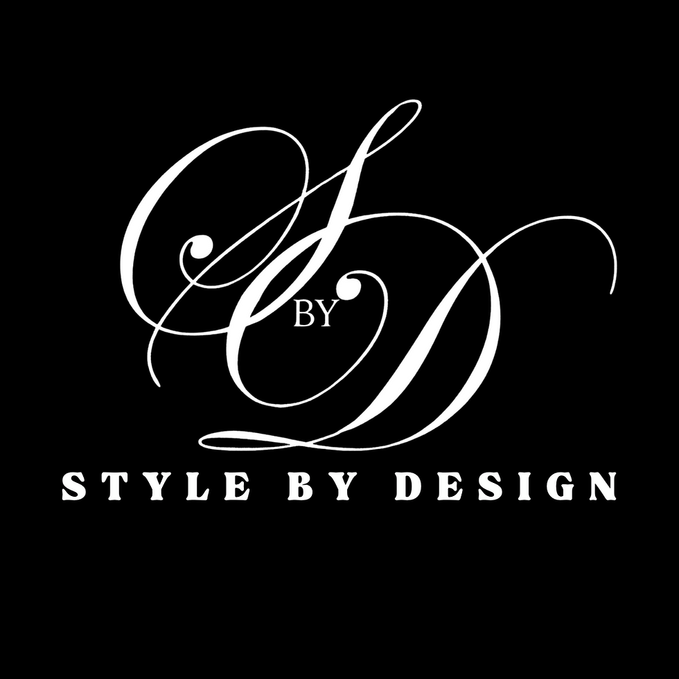 STYLE BY DESIGN