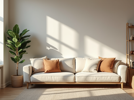 Transform Your Home with Sustainable Craftility Designs