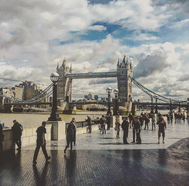 London