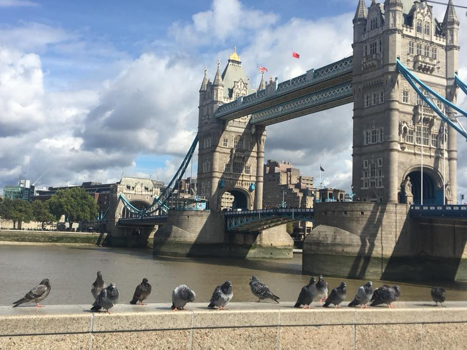 London