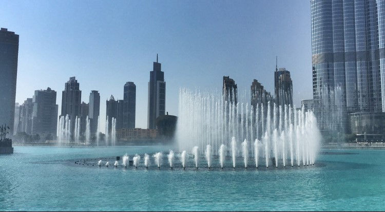 Dubai