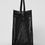 Thumbnail: Sheer Tote Bag - Black