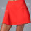 Thumbnail: Alosoft Backspin Skirt - Red Hot Summer