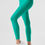 Thumbnail: 7/8 High-Waist Airlift Legging - Spruce Green