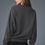 Thumbnail: Accolade Crew Neck Pullover - Anthracite