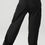 Thumbnail: International Wide Leg City Pant - Black