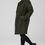 Thumbnail: Signature Overcoat - Stealth Green