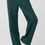 Thumbnail: Road Trip Trouser - Midnight Green