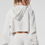 Thumbnail: Muse Hoodie - White Heather