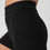 Thumbnail: Alolux High-Waist Me Time Short - Black